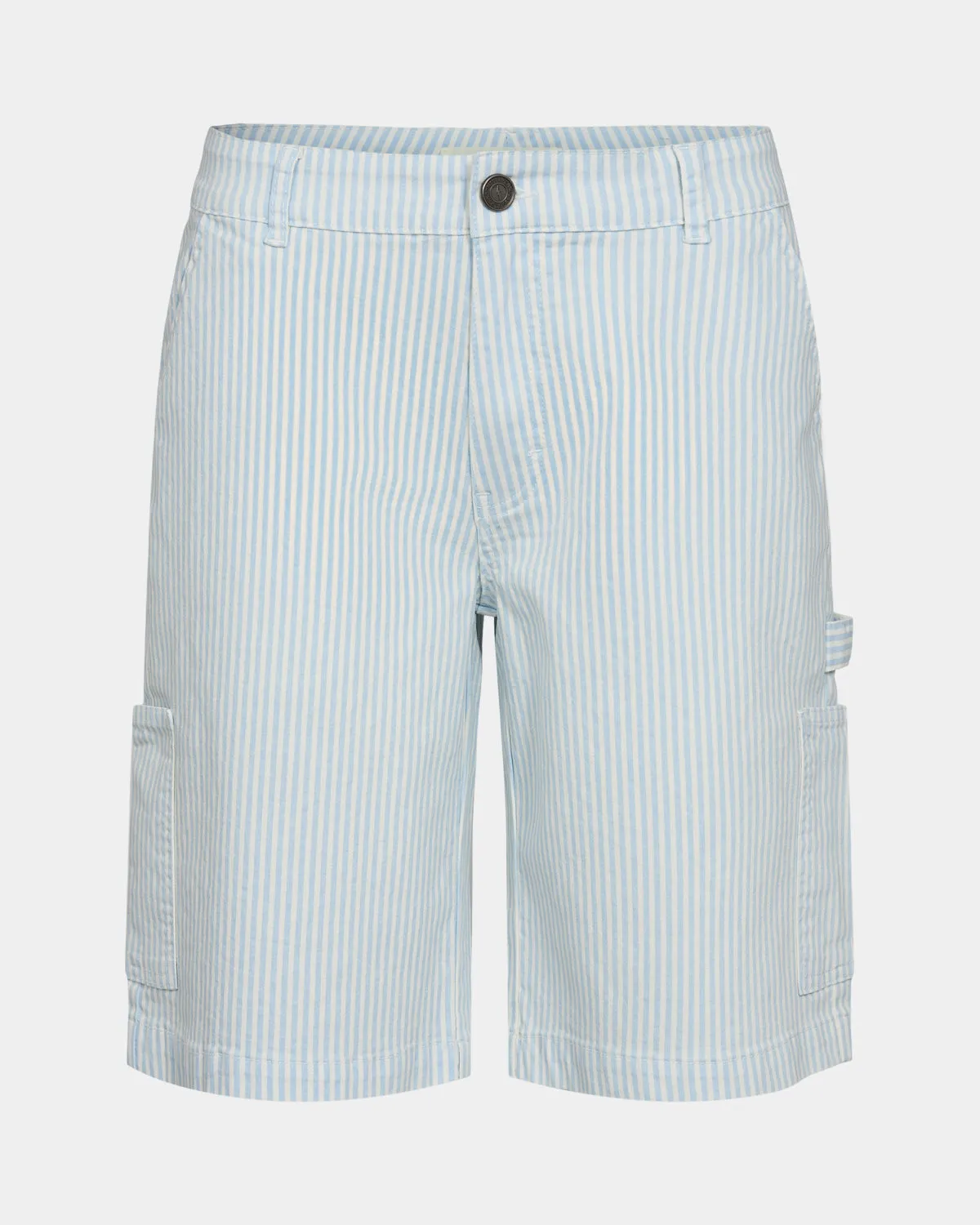 YVONNESW SHORTS - Ice Blue