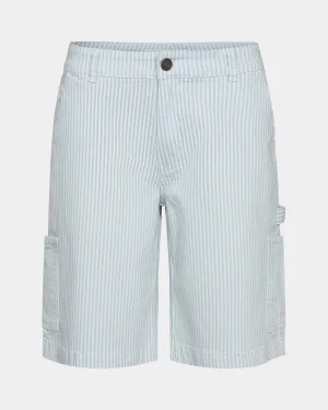 YVONNESW SHORTS - Ice Blue
