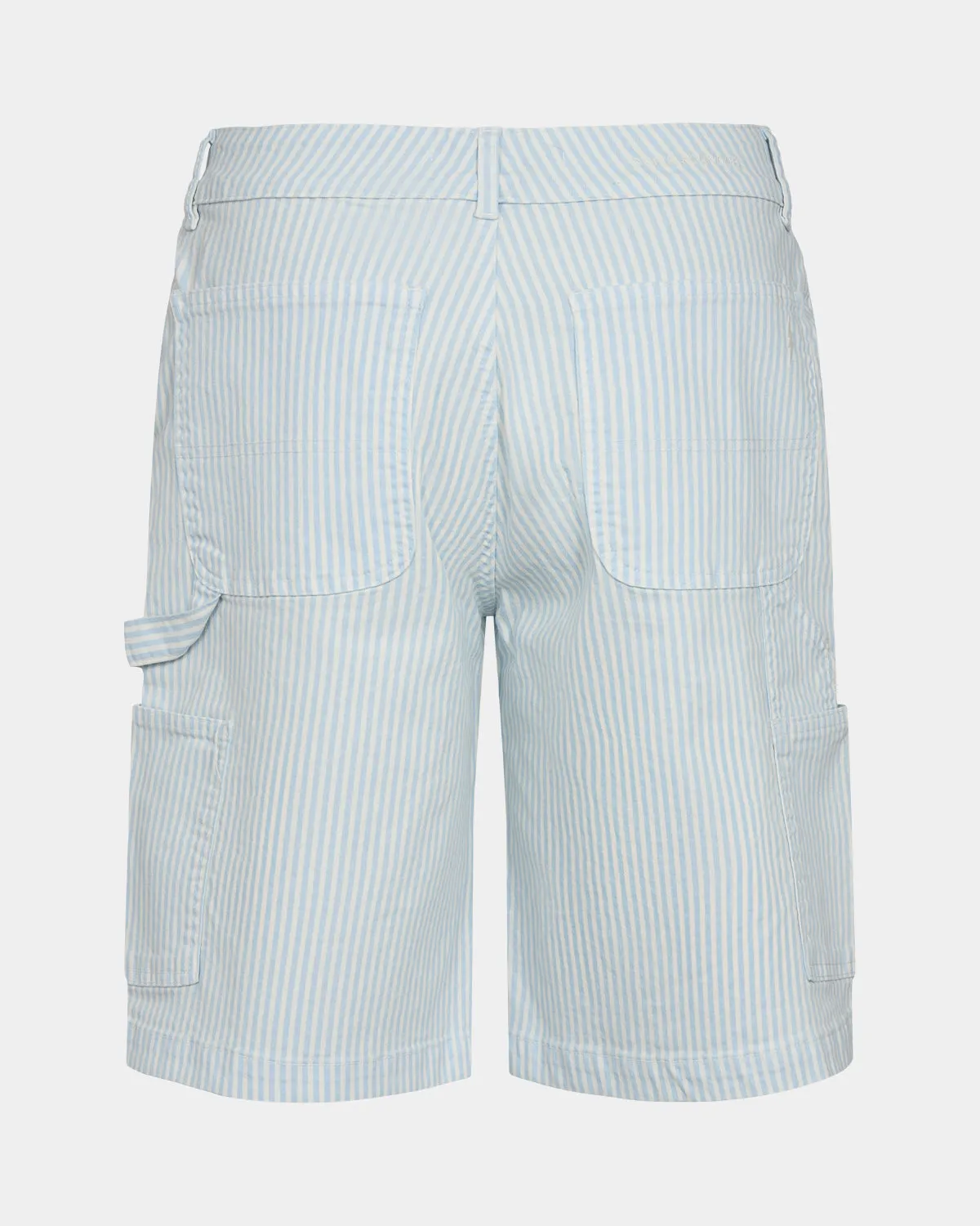 YVONNESW SHORTS - Ice Blue