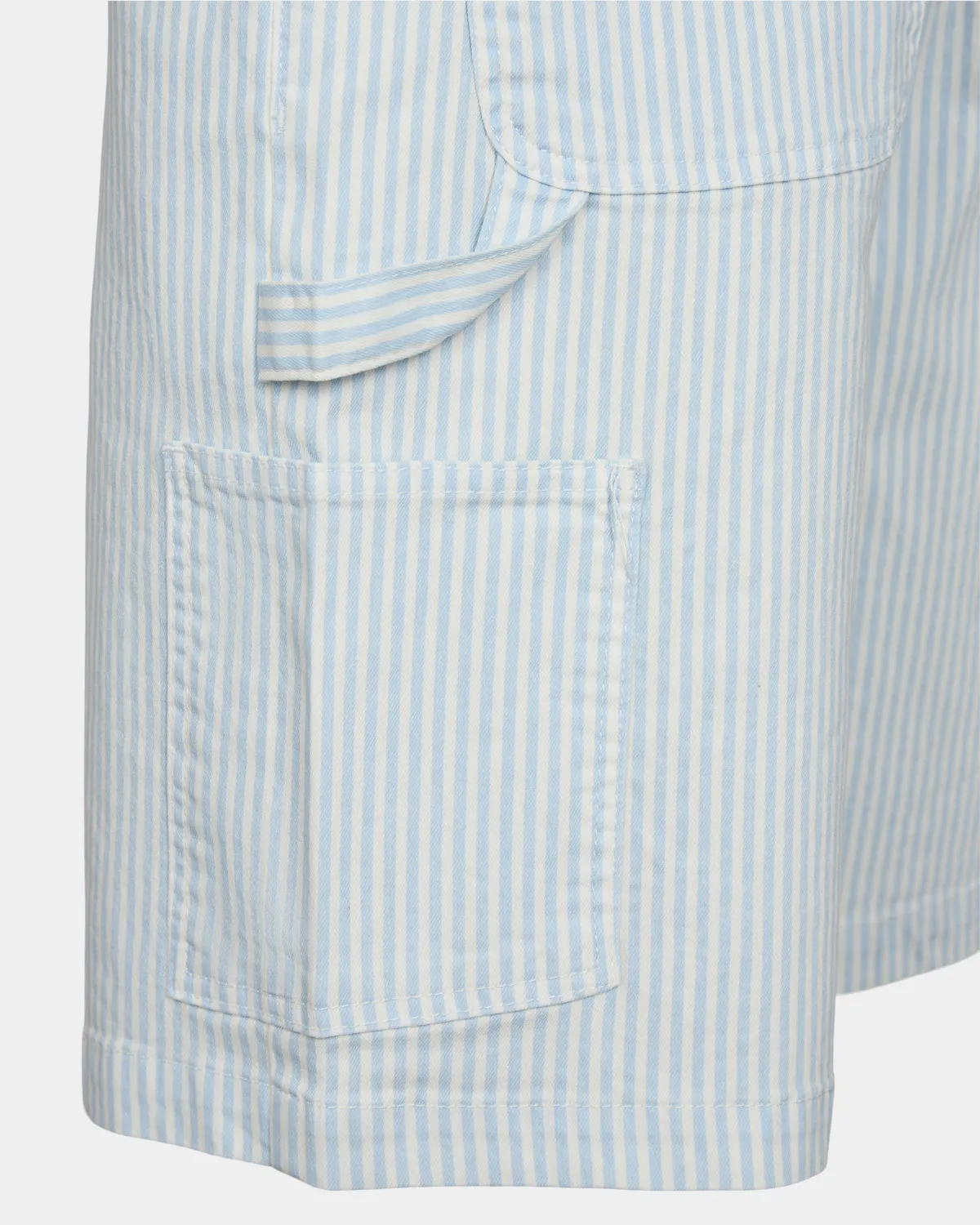 YVONNESW SHORTS - Ice Blue