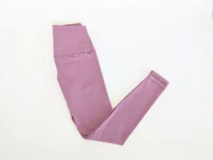 Zada High-Rise & Buttery Soft Leggings