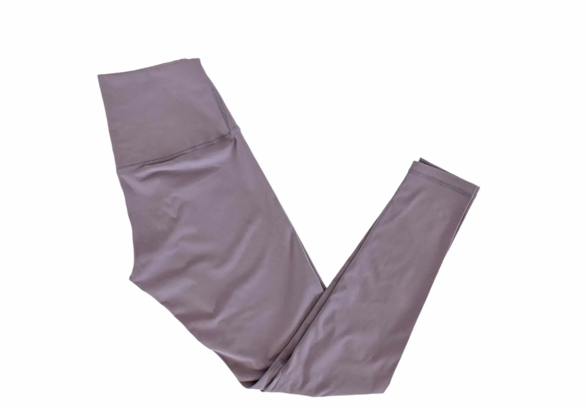 Zada High-Rise & Buttery Soft Leggings