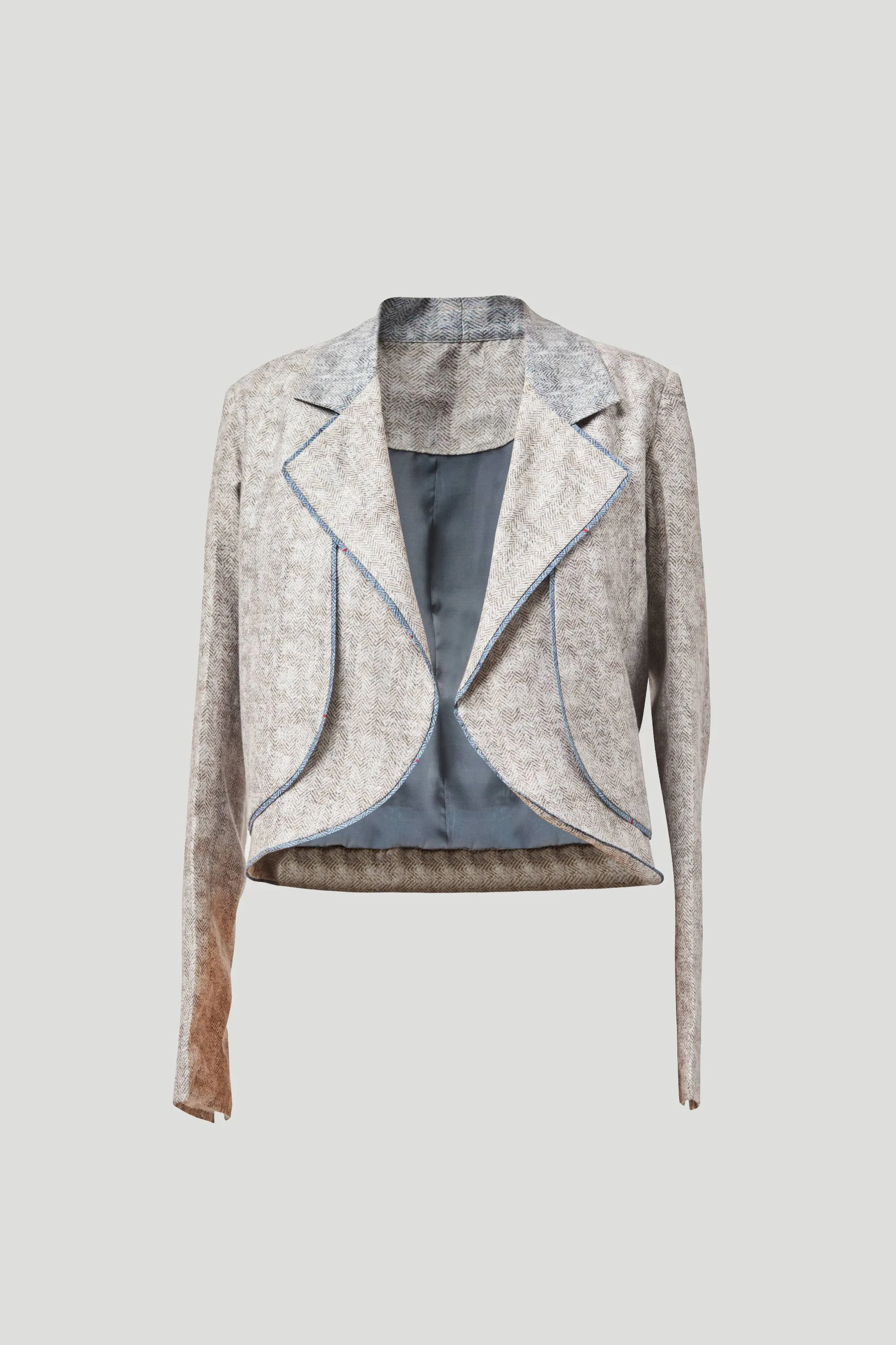 Zeke Jacket
