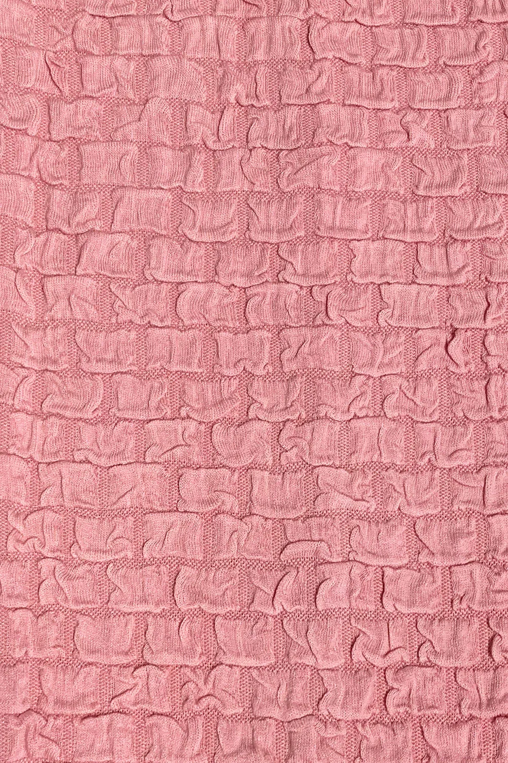 Zendaya Top - Blush