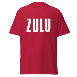 ZULU (t-shirt)