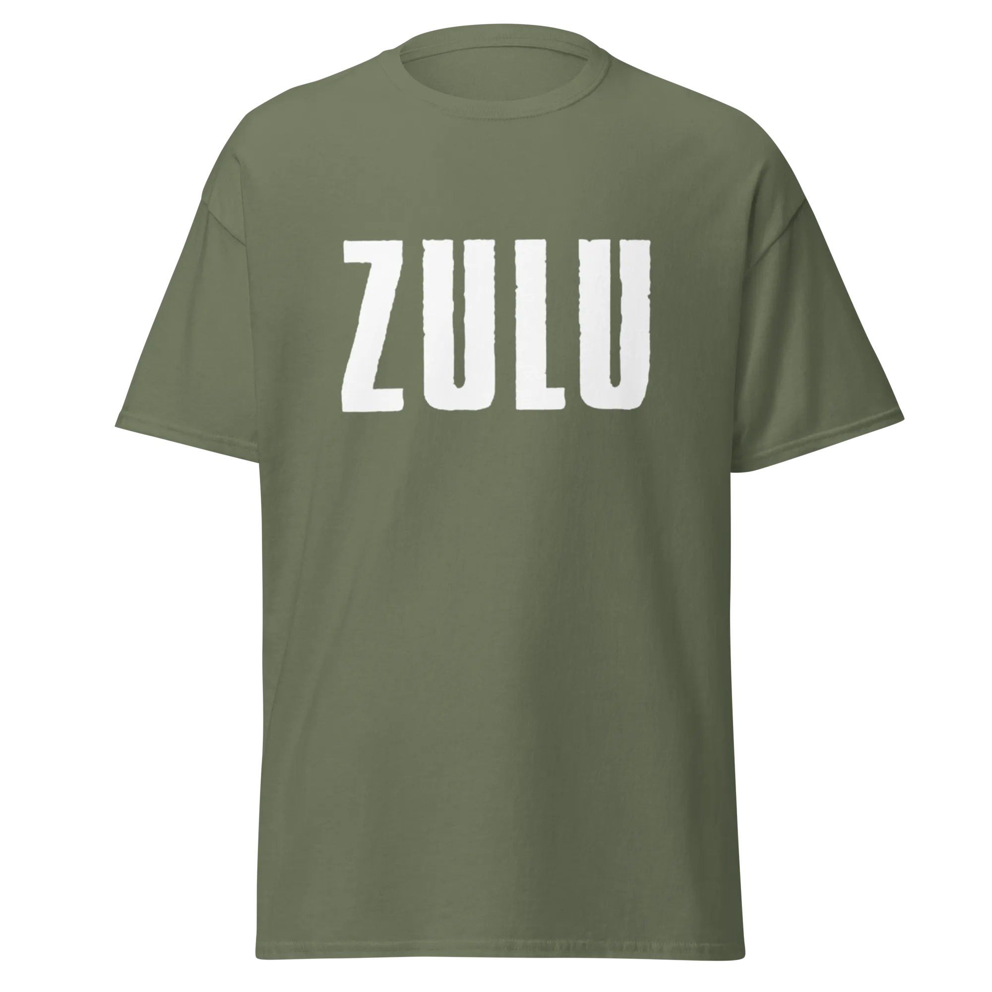 ZULU (t-shirt)