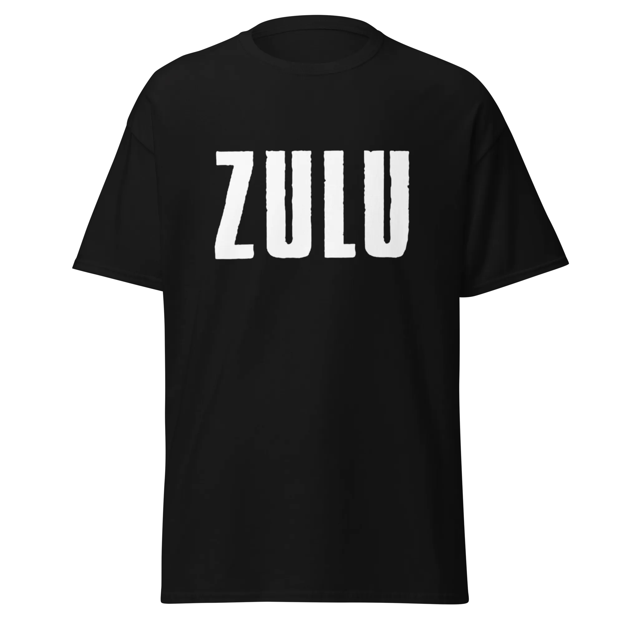 ZULU (t-shirt)
